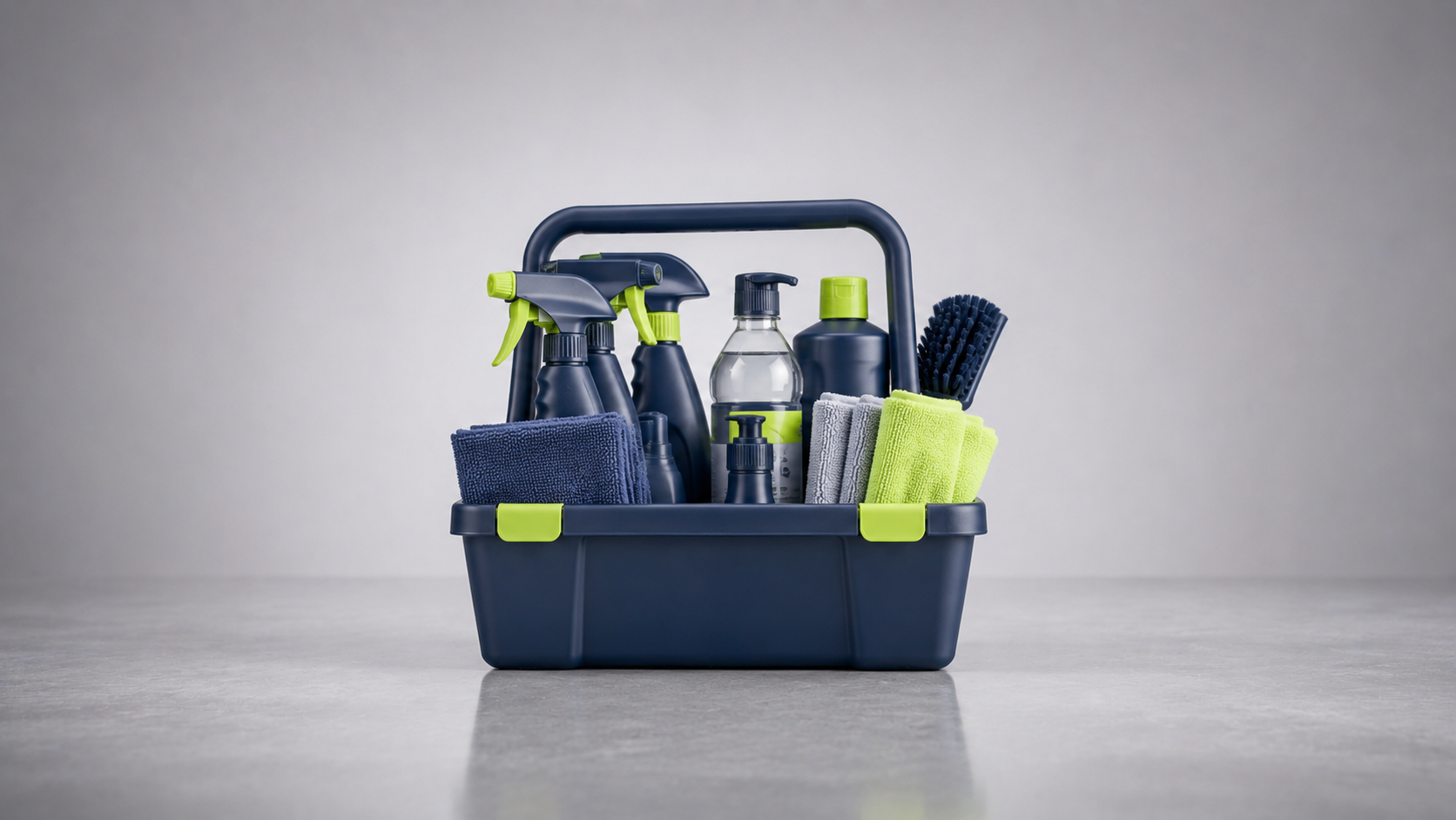 cleaning kits and cleaning bundles south africa