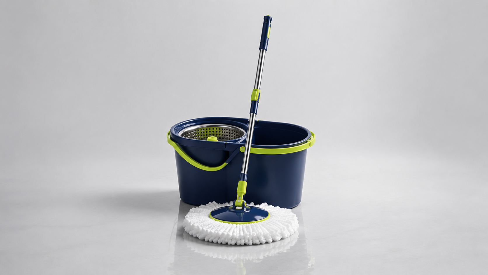 Floor Care Equipment
