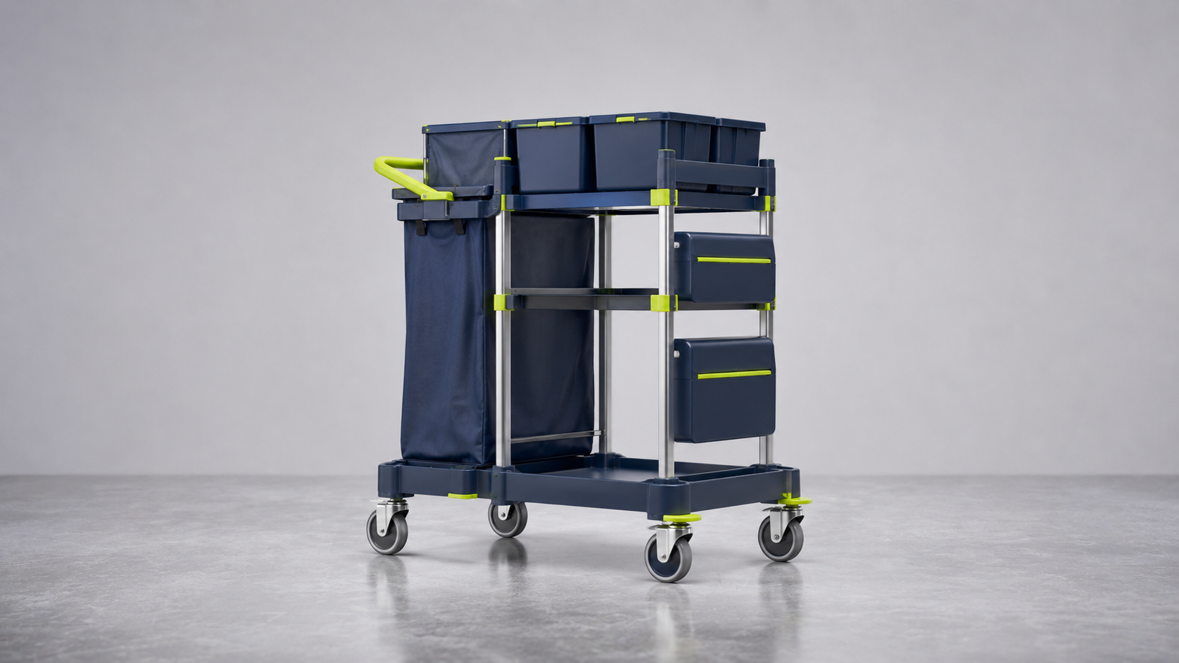Storage & Organisation