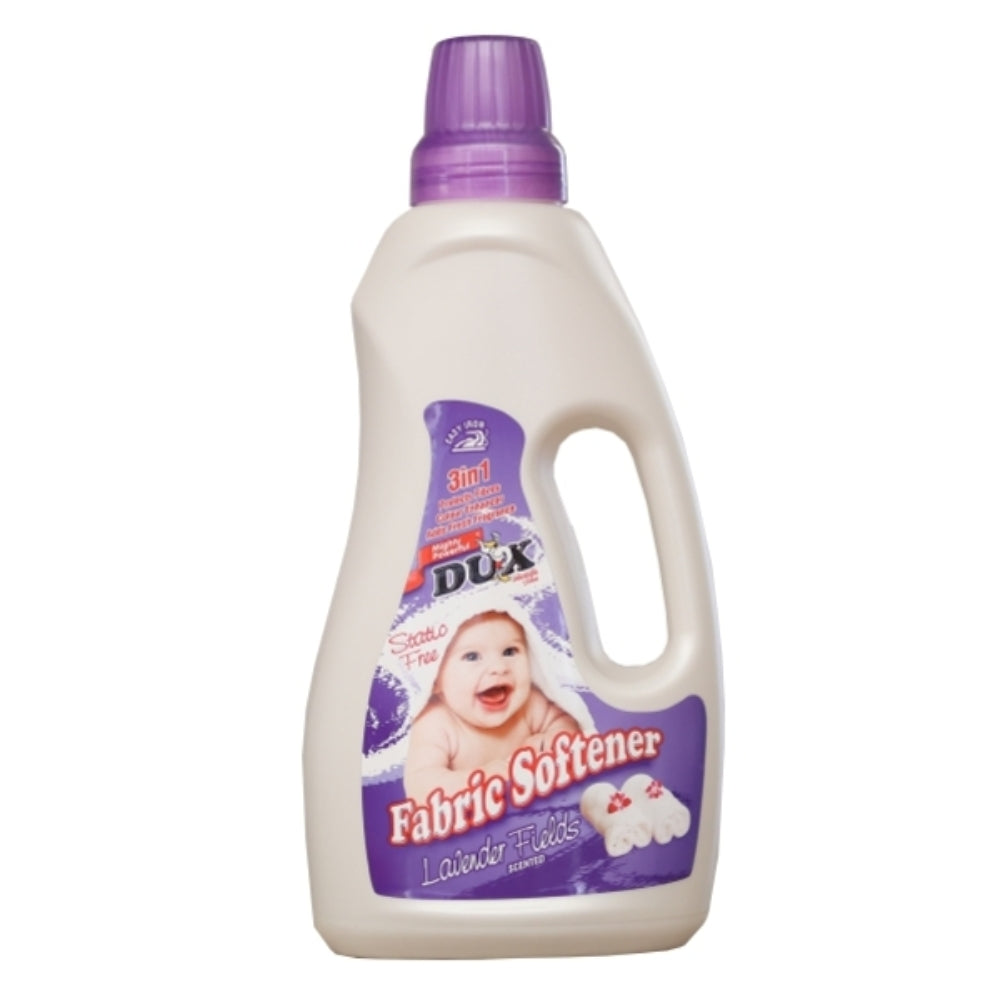 DUX Fabric Softener Multiple Fragrances 9x2L | 5L | 4x5L | 25L
