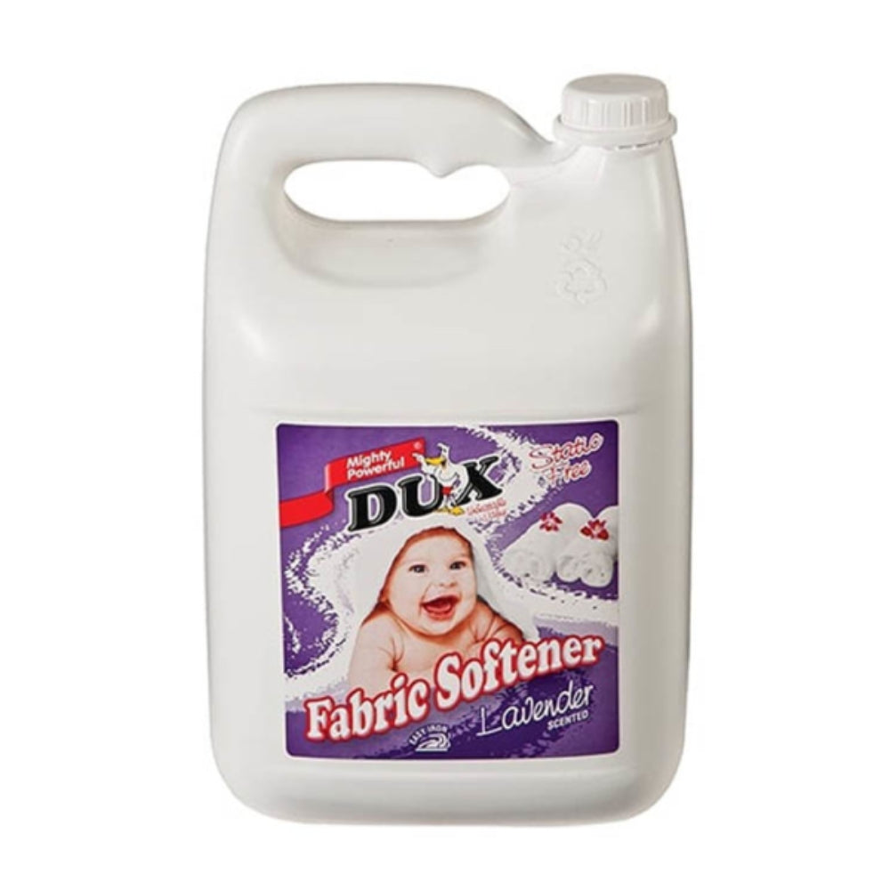 DUX Fabric Softener Multiple Fragrances 9x2L | 5L | 4x5L | 25L