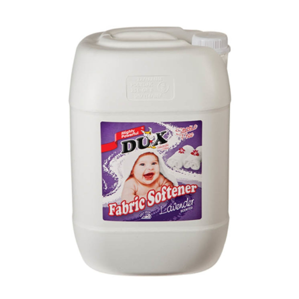 DUX Fabric Softener Multiple Fragrances 9x2L | 5L | 4x5L | 25L