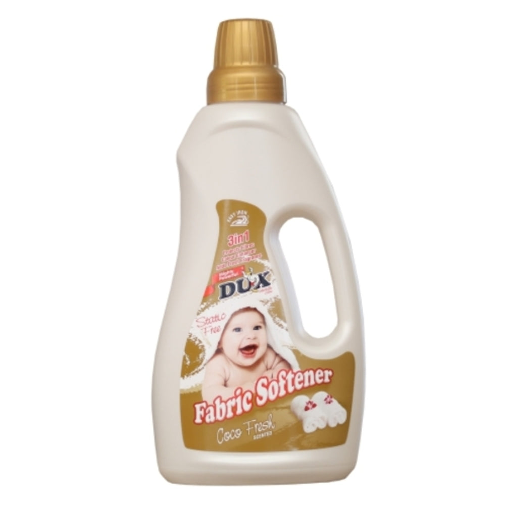 DUX Fabric Softener Multiple Fragrances 9x2L | 5L | 4x5L | 25L