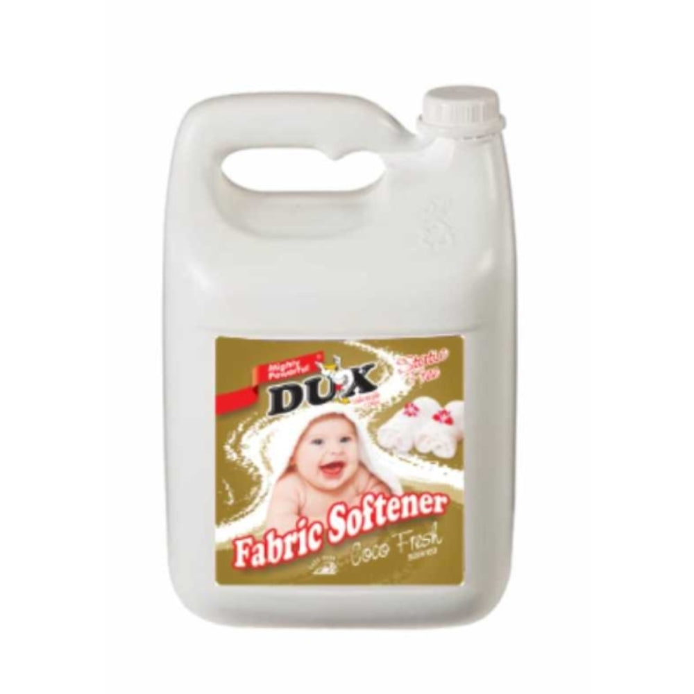 DUX Fabric Softener Multiple Fragrances 9x2L | 5L | 4x5L | 25L