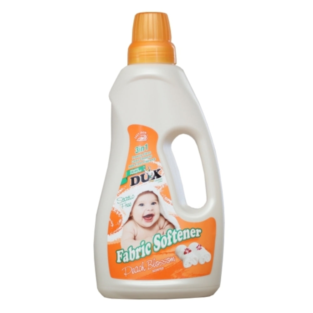 DUX Fabric Softener Multiple Fragrances 9x2L | 5L | 4x5L | 25L