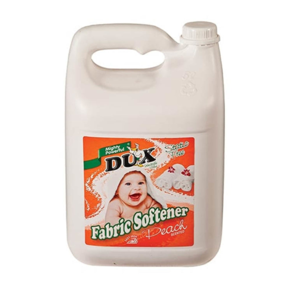 DUX Fabric Softener Multiple Fragrances 9x2L | 5L | 4x5L | 25L