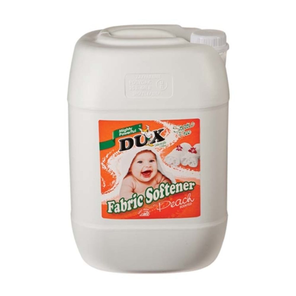 DUX Fabric Softener Multiple Fragrances 9x2L | 5L | 4x5L | 25L