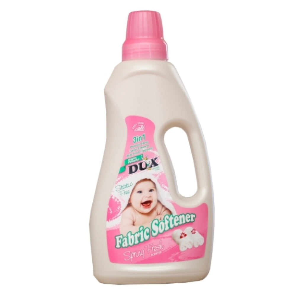 DUX Fabric Softener Multiple Fragrances 9x2L | 5L | 4x5L | 25L