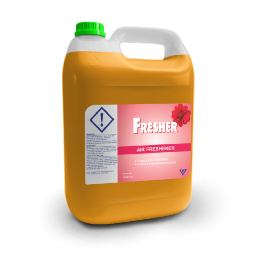 Prime Fresher Air Freshener