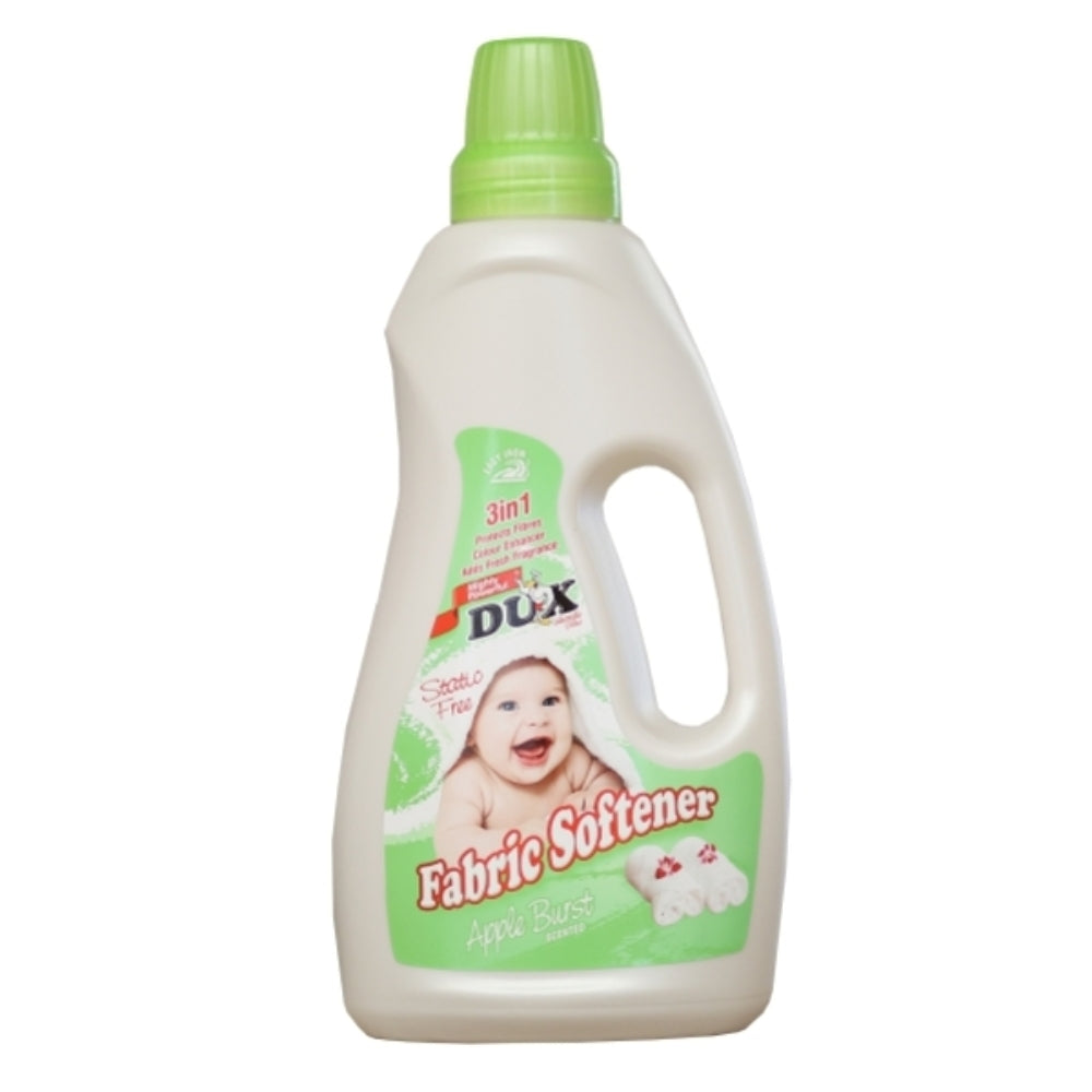 DUX Fabric Softener Multiple Fragrances 9x2L | 5L | 4x5L | 25L