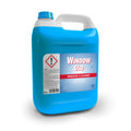 Prime Window Glo Glass & Chrome Cleaner