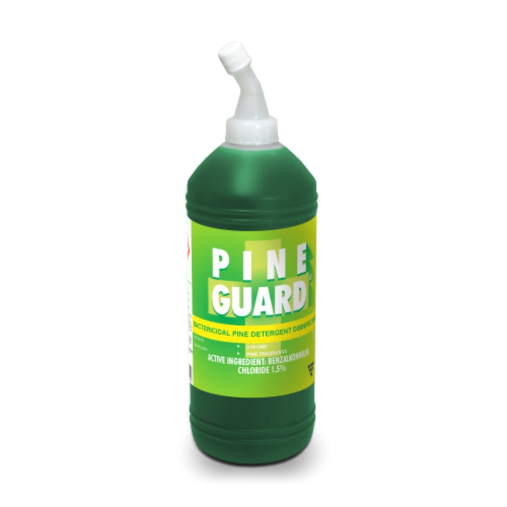 Prime Pine Guard® Bactericidal Pine Detergent Disinfectant