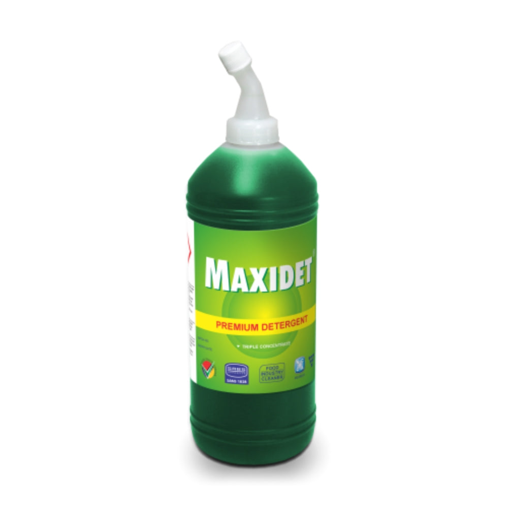 Prime Maxidet® Premium Detergent SABS