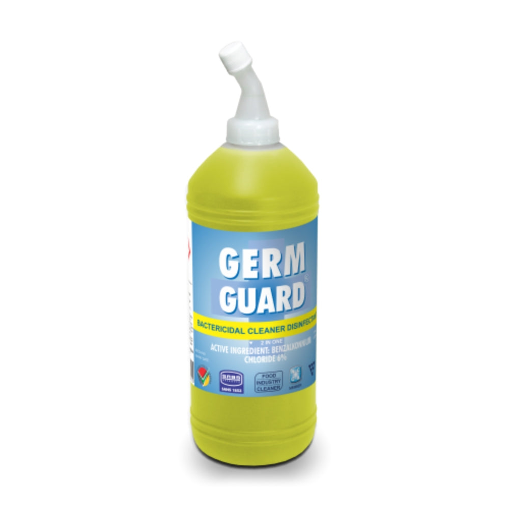 Prime GermGuard® Disinfectant Cleaner SABS