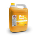 Prime Multi Guard® Bio Citrus Cleaner, Freshener & Disinfectant