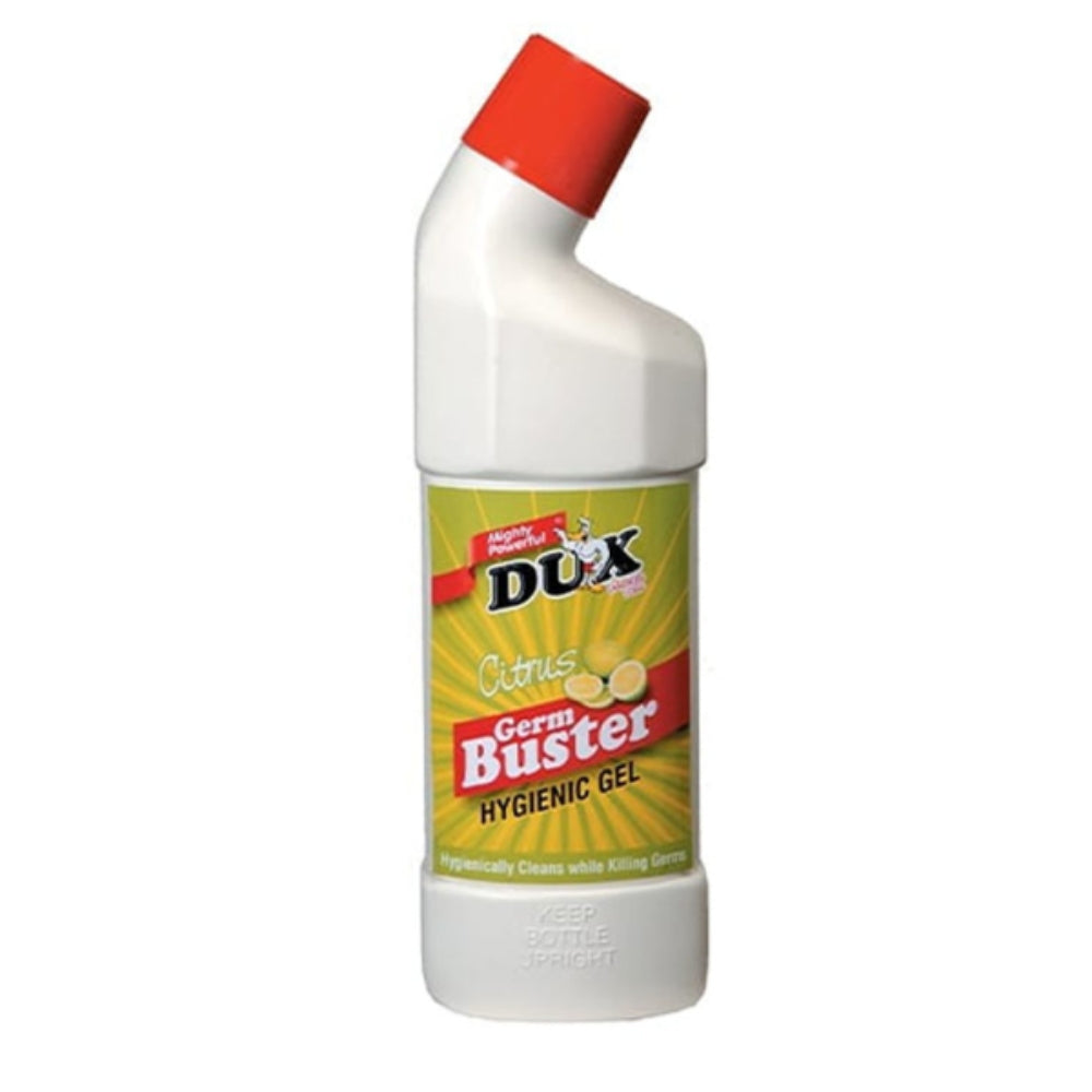 DUX Germ Buster Thick Bleach Various Fragrances | 12/24x750ml | 5L | 4x5L | 25L