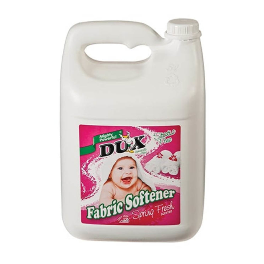 DUX Fabric Softener Multiple Fragrances 9x2L | 5L | 4x5L | 25L