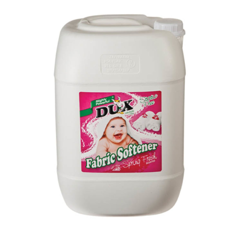 DUX Fabric Softener Multiple Fragrances 9x2L | 5L | 4x5L | 25L