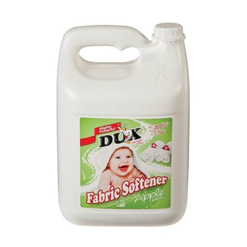 DUX Fabric Softener Multiple Fragrances 9x2L | 5L | 4x5L | 25L