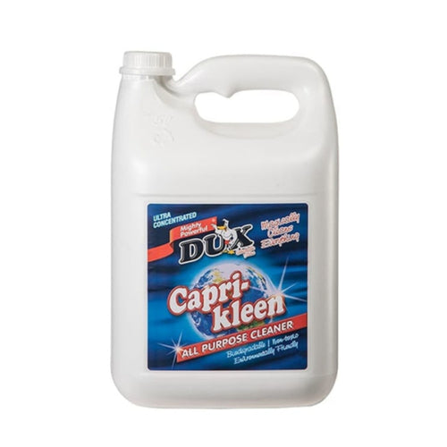 DUX Caprikleen All Purpose Cleaner 9x2L | 5L | 4X5L | 25L | 210L