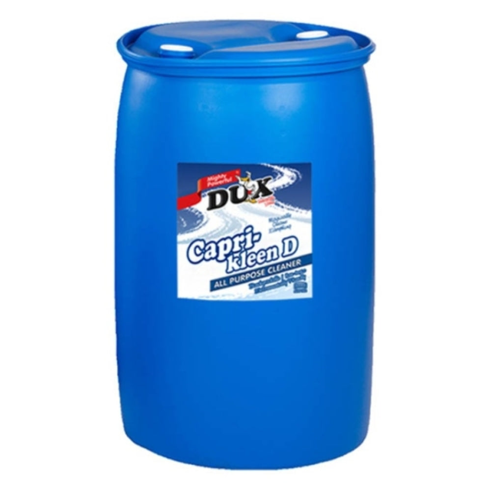 DUX Caprikleen D All Purpose Cleaner (SANS 1828) 5L | 25L | 210L