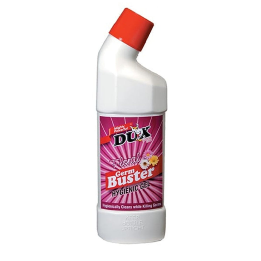 DUX Germ Buster Thick Bleach Various Fragrances | 12/24x750ml | 5L | 4x5L | 25L