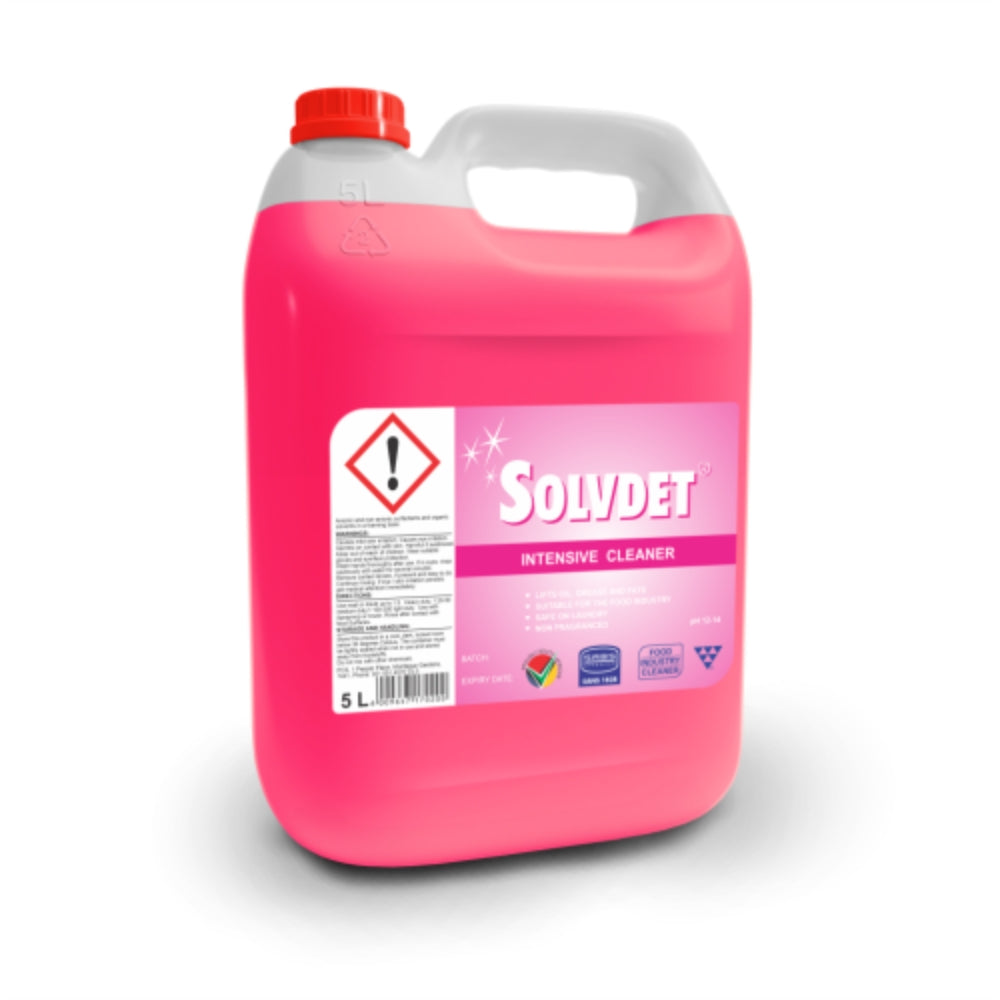 Commercial Cleaning Essentials Bundle