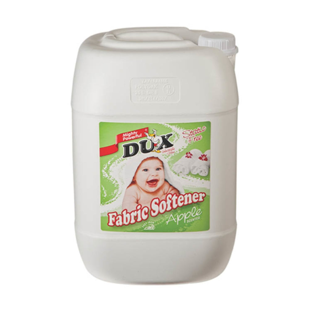 DUX Fabric Softener Multiple Fragrances 9x2L | 5L | 4x5L | 25L