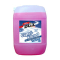 DUX Caprikleen D All Purpose Cleaner (SANS 1828) 5L | 25L | 210L