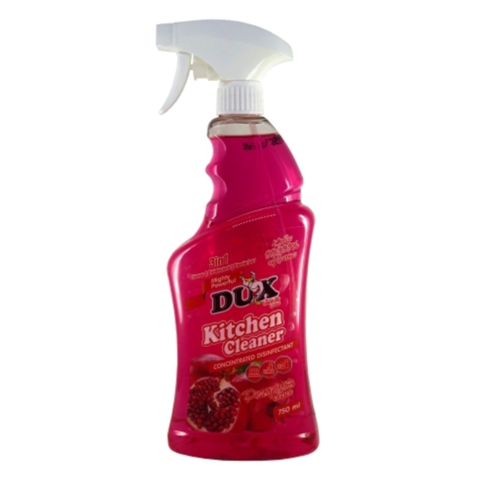 Essential Kitchen & Bathroom Cleaning Bundle