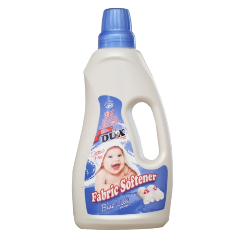 DUX Fabric Softener Multiple Fragrances 9x2L | 5L | 4x5L | 25L