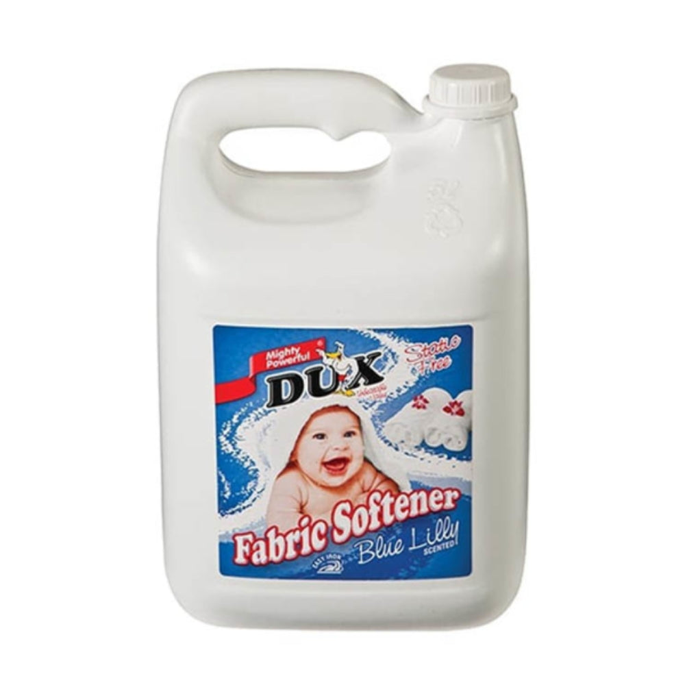 DUX Fabric Softener Multiple Fragrances 9x2L | 5L | 4x5L | 25L