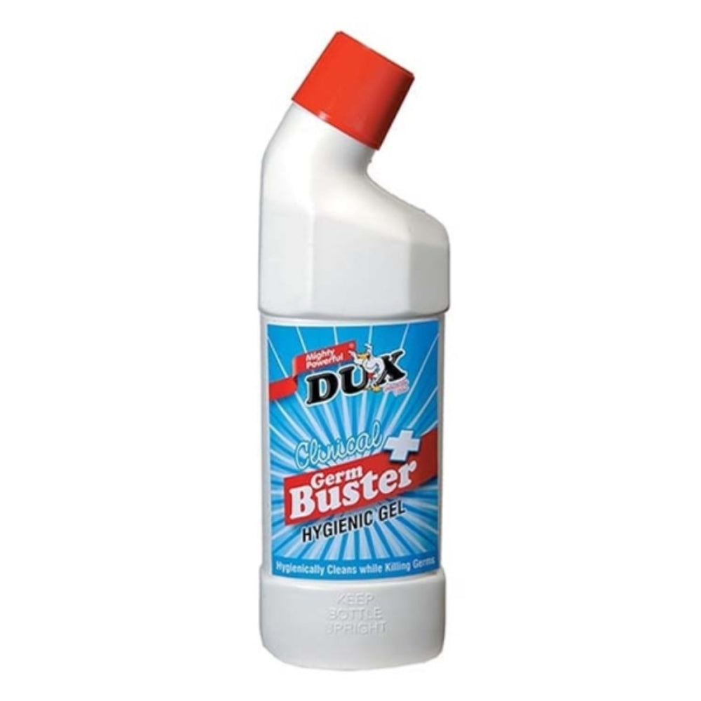DUX Germ Buster Thick Bleach Various Fragrances | 12/24x750ml | 5L | 4x5L | 25L