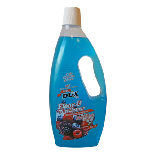 DUX Floor & Tile Cleaner Various Fragrances | 12x750ml | 6x1.5L