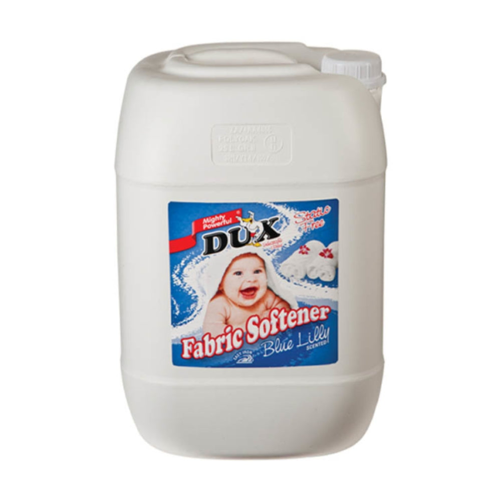 DUX Fabric Softener Multiple Fragrances 9x2L | 5L | 4x5L | 25L