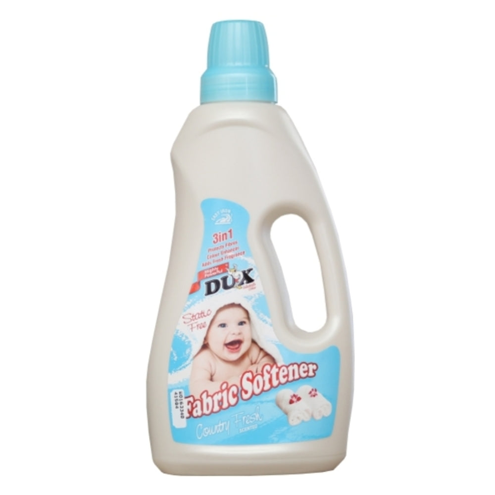 DUX Fabric Softener Multiple Fragrances 9x2L | 5L | 4x5L | 25L