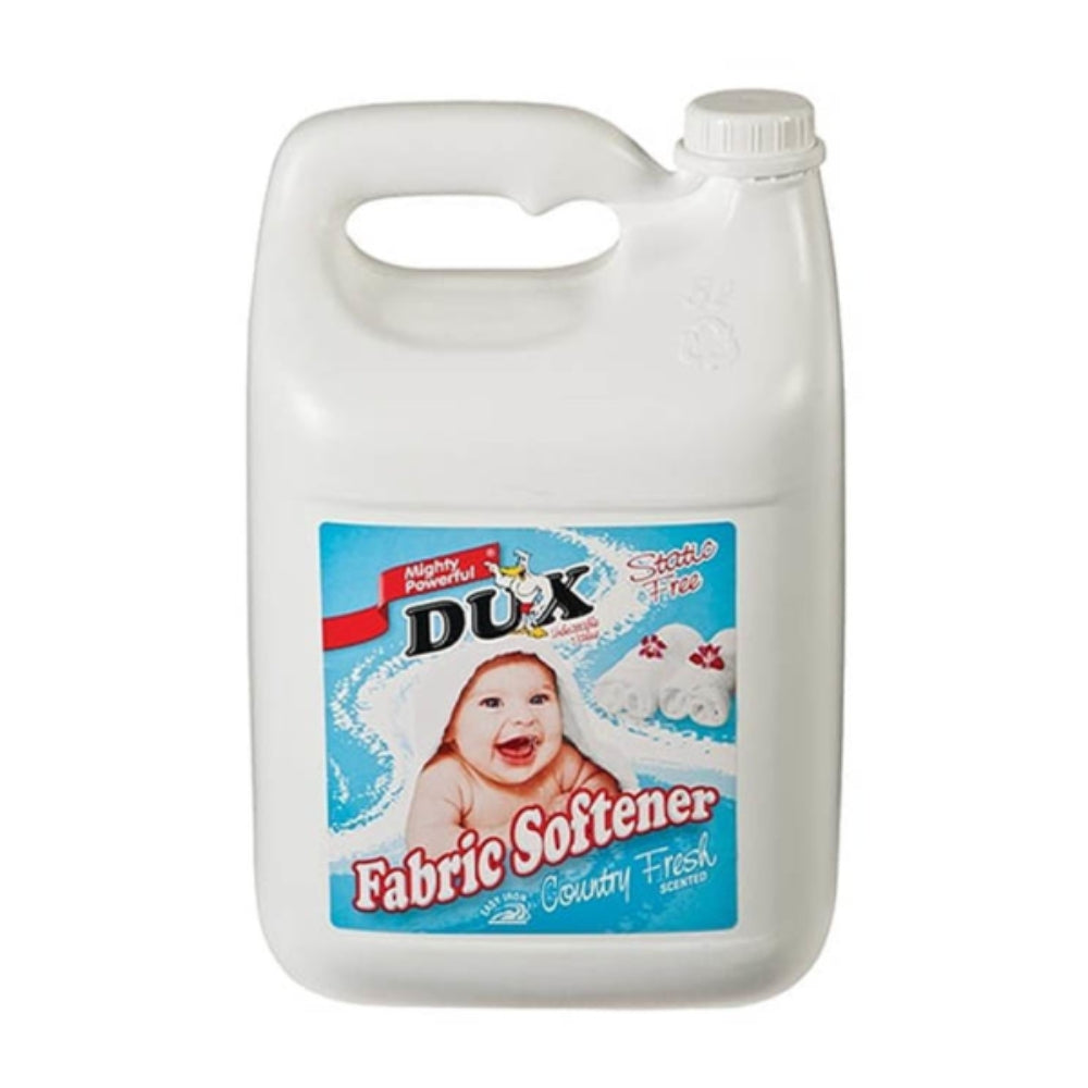 DUX Fabric Softener Multiple Fragrances 9x2L | 5L | 4x5L | 25L