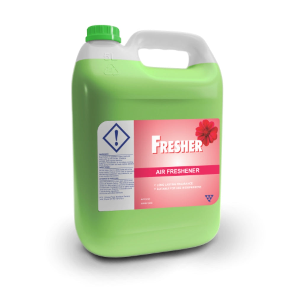 Prime Fresher Air Freshener