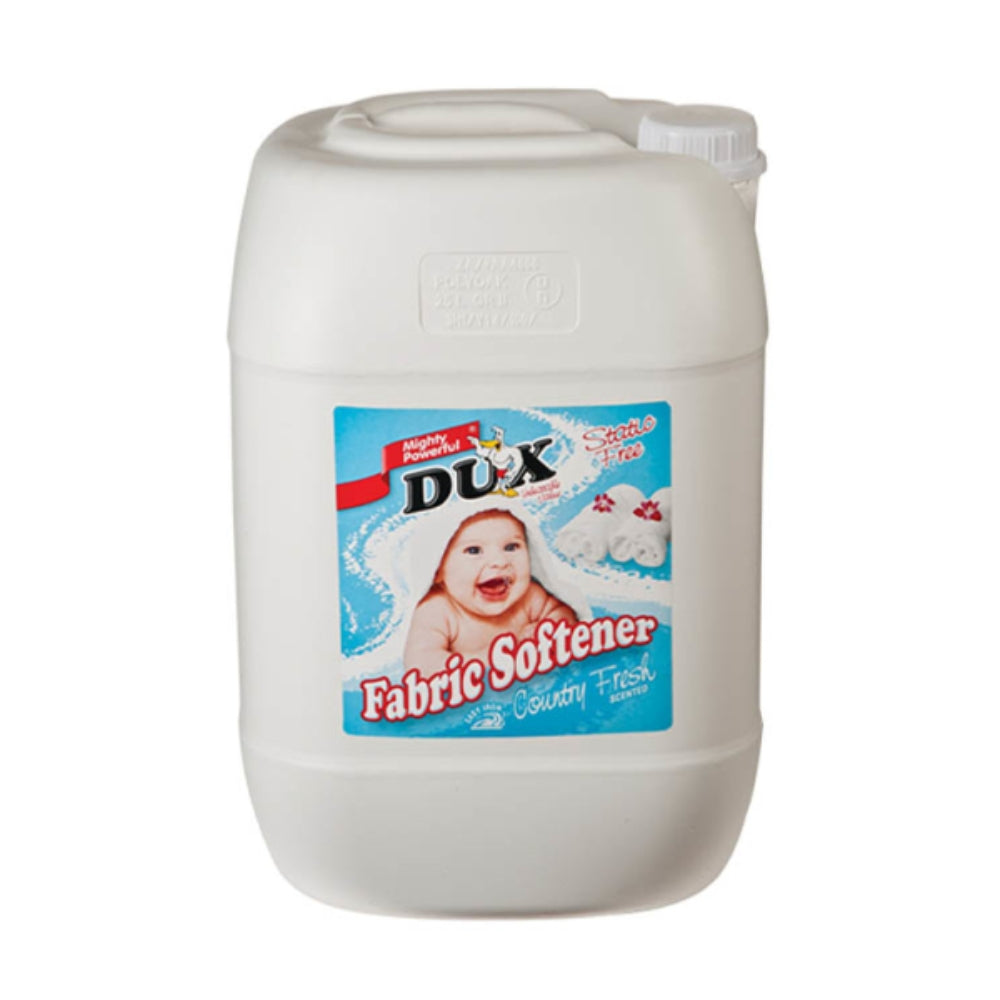 DUX Fabric Softener Multiple Fragrances 9x2L | 5L | 4x5L | 25L