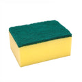 Sponge Scourers Pack of 3