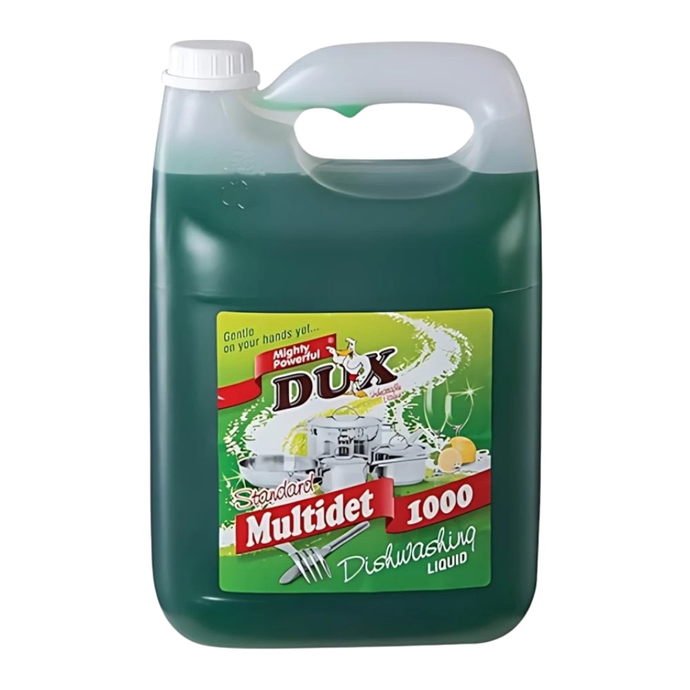 DUX Multidet 1000 Dishwashing Liquid