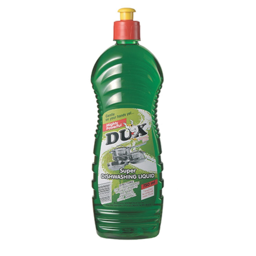 DUX Dishwashing Liquid Super