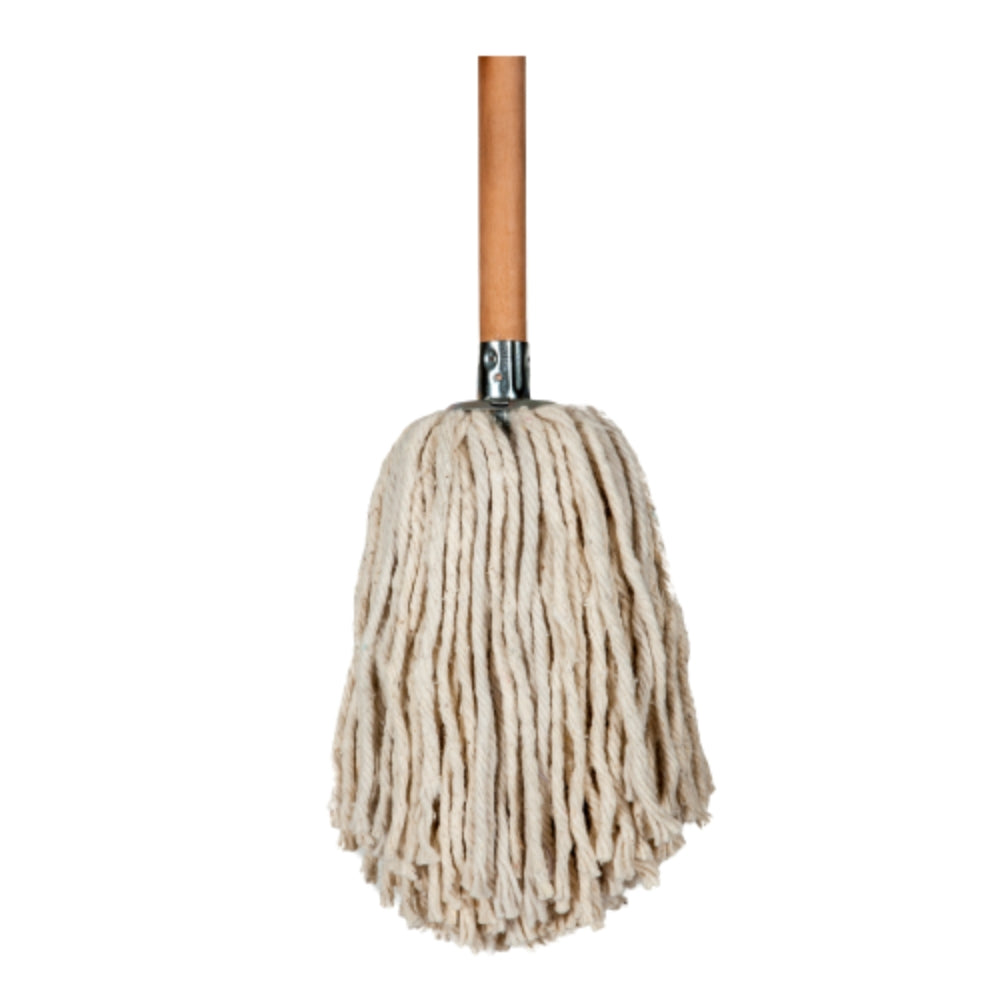 Mega Mop Complete 400g Cotton Mop