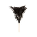 Feather Duster Short