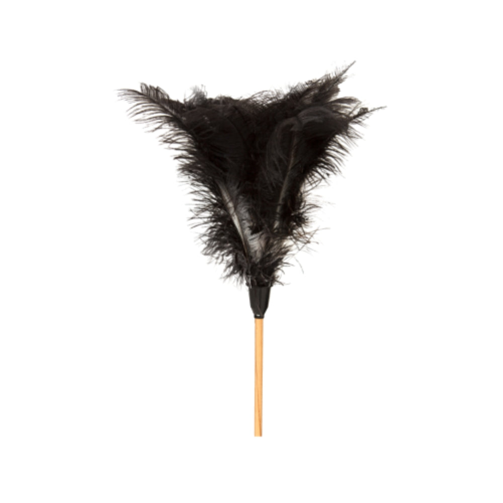 Feather Duster Short