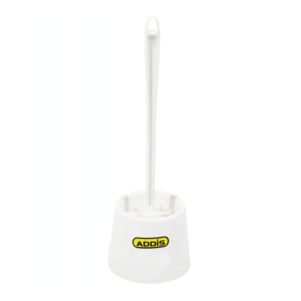 Toilet Brush Set