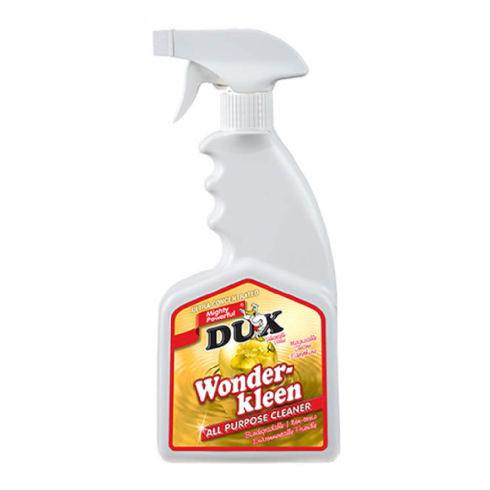 DUX Wonderclean Ready To Use 12x500ml