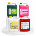 Commercial Cleaning Essentials Bundle