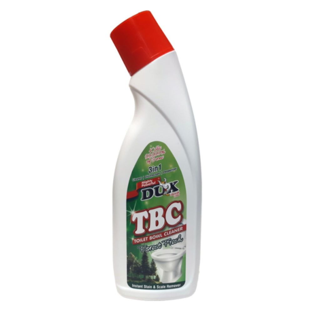 Toilet Bowl Cleaners Various Fragrances 12x500ml
