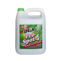 DUX Pro-Spot 4 Degreaser Cleaner & Emulsifier 12x500ml | 5L | 4x5L